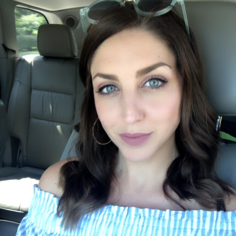 Meet your Posher, Haley
